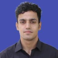 Ashumaan Gautam Swimming trainer in Bangalore