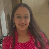 Piya R. Web Development trainer in Ahmedabad