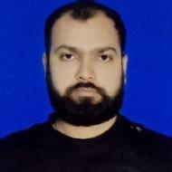 Abhinav Kumar Mishra Class I-V Tuition trainer in Patna Sadar