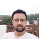 Photo of Manoj Chandola