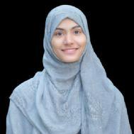 Amatul Faiza BSc Tuition trainer in Hyderabad