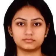 Deepshikha C. Class 12 Tuition trainer in Delhi