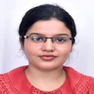 Sushree T. Class 10 trainer in Rourkela Steel City