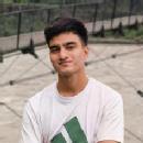 Photo of Shubham Singh