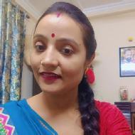 Rashmi K. Class I-V Tuition trainer in Noida