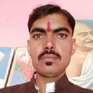 Santosh Tiwari Soft Skills trainer in Ganj Basoda