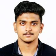 Joshua Thomas K Class 11 Tuition trainer in Changanassery
