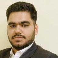 Aman Yadav Class 12 Tuition trainer in Lucknow