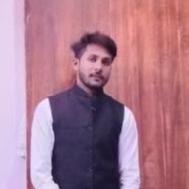 Saurabh Kumar Class 12 Tuition trainer in Bijnor