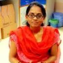 Photo of Sravanthi R.