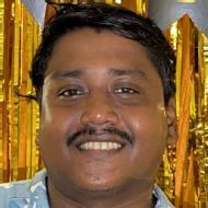 Aniket Bhowmick BTech Tuition trainer in Kolkata