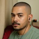 Photo of Sameer Kumar