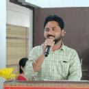 Photo of Dr Vikram Saxena