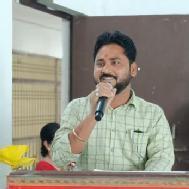 Dr Vikram Saxena LLB Tuition trainer in Sahaswan