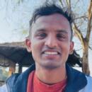 Photo of Anji Babu