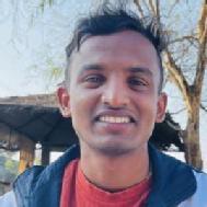 Anji Babu Class I-V Tuition trainer in Bhopal