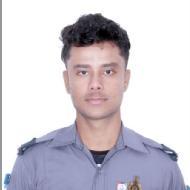 Sourav Kumar Class 10 trainer in Ranchi