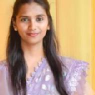 Sonali V. Class I-V Tuition trainer in Niphad