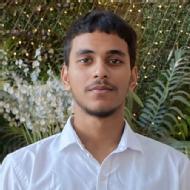 Aryan Kumar Agrahari Class I-V Tuition trainer in Varanasi