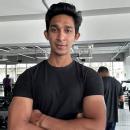 Photo of Pratik Vijay Tambe