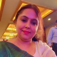 Shikha R. Class I-V Tuition trainer in Patna