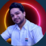 Atit Pandey Kids Coding trainer in Mumbai