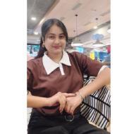Sheetal K. Class I-V Tuition trainer in Durg