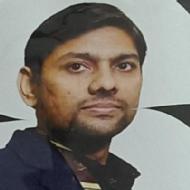 Sudarshan Kumar jha Class 8 Tuition trainer in Delhi