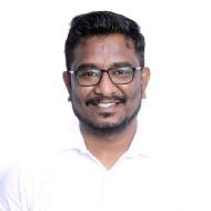 Vijayasarathy S Medical Coding trainer in Hyderabad