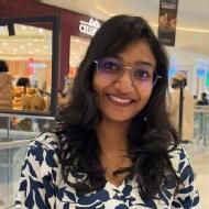 Athira V. Class 7 Tuition trainer in Thiruvananthapuram