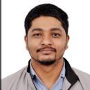 Photo of Atul Mishra