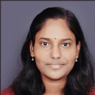 Rasika R. Class 8 Tuition trainer in Pune