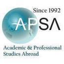 APSA Academic and Professional Studies Abroad photo