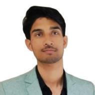 Rajat Saini Class 10 trainer in Muzaffarnagar