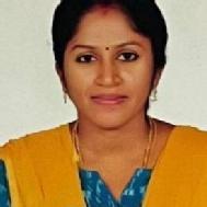 Ambika Class 8 Tuition trainer in Hosur