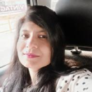 Anu K. Class I-V Tuition trainer in Gurgaon