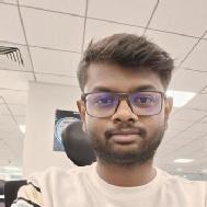 Rukkesh Jegaveeran Class I-V Tuition trainer in Chennai