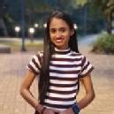 Photo of Gayatri R.