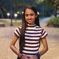 Gayatri R. Spoken English trainer in Hubli
