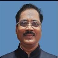 Pradeep Kumar Sahu Class 10 trainer in Bhubaneswar