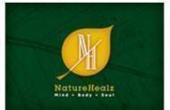 Nature Healz Yoga institute in Gurgaon