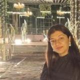 Anu N. Class I-V Tuition trainer in Karnal