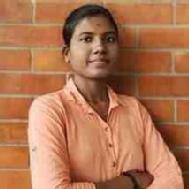 Valarmathi M. Class 11 Tuition trainer in Chennai