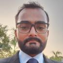 Photo of Pallav Thakur