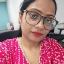Photo of Farheen S.