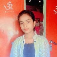 Sakshi P. Class 6 Tuition trainer in Mudkhed