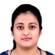 Muskaan R. Class 9 Tuition trainer in Lucknow
