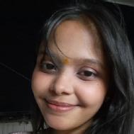 Aditi K. Class I-V Tuition trainer in Mumbai