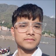 Akash Class 10 trainer in Saipau