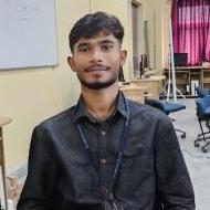 Manishankar Kumar Class I-V Tuition trainer in Bakhtiarpur